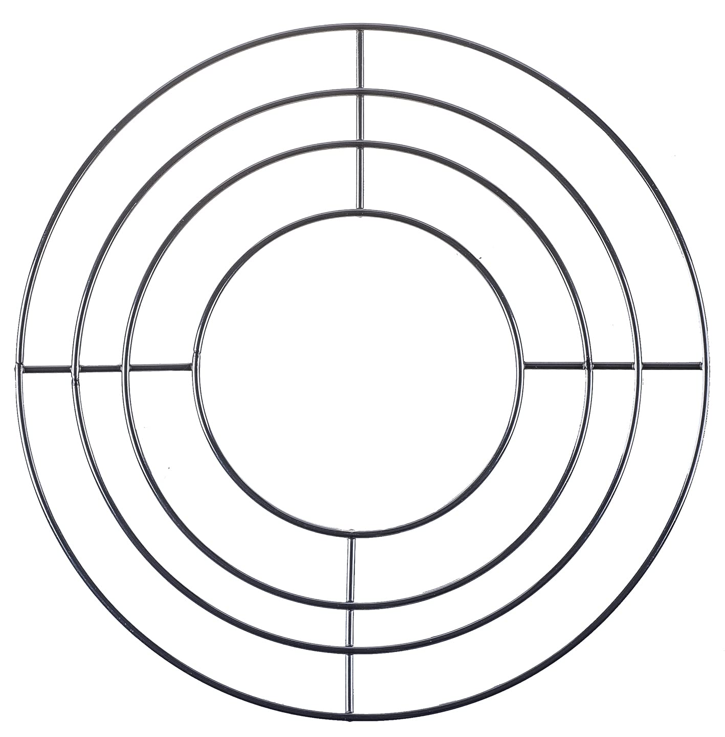 OMNIA baking grid for stovetop oven stainless steel Ø0.1 in
