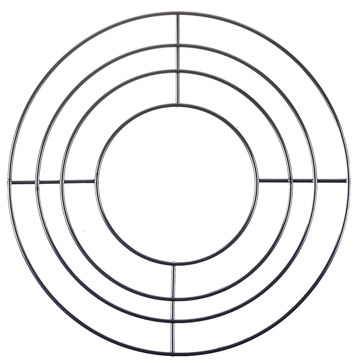 OMNIA baking grid for stovetop oven stainless steel Ø0.1 in
