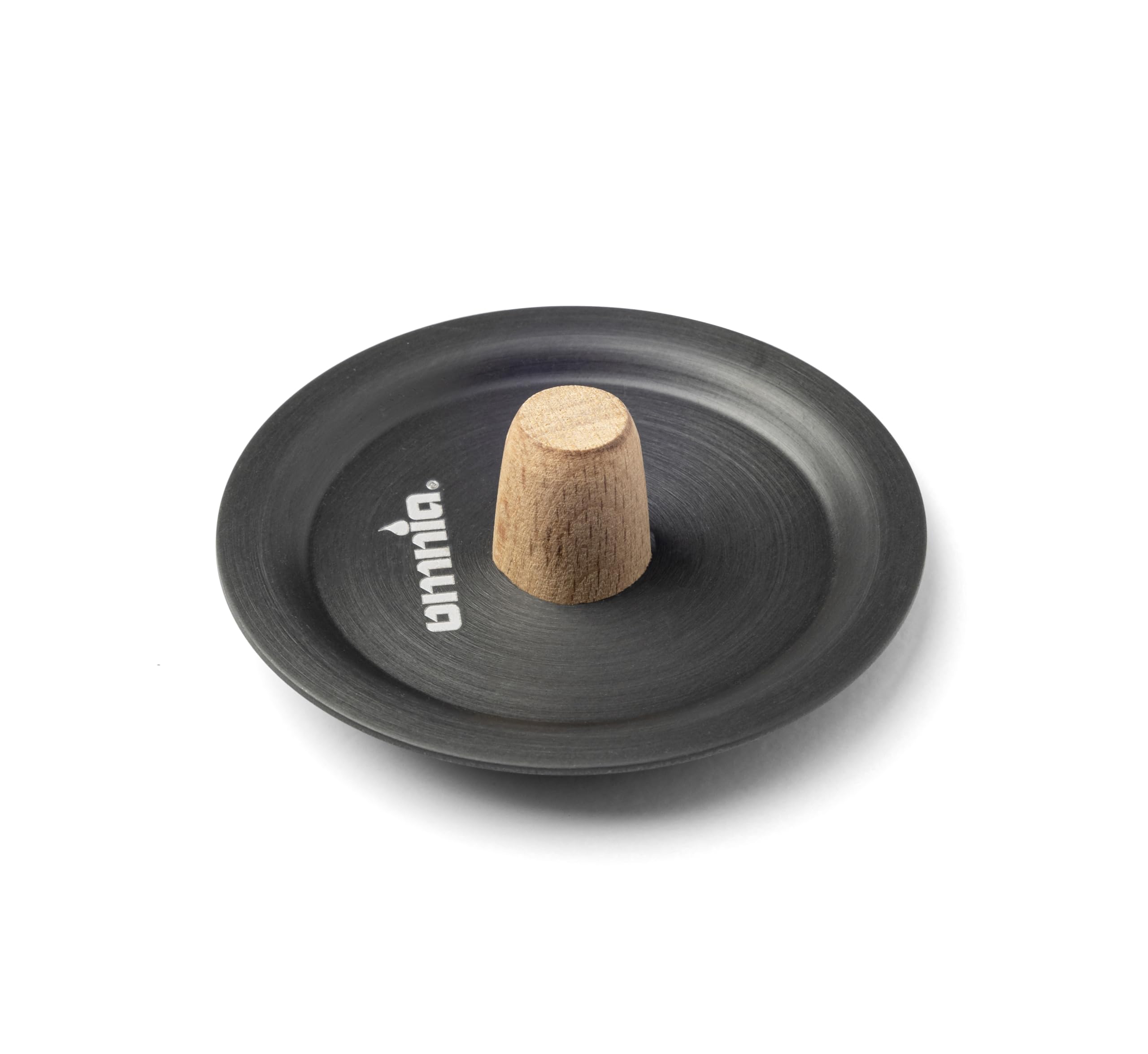 Omnia oven cooking lid accessory image