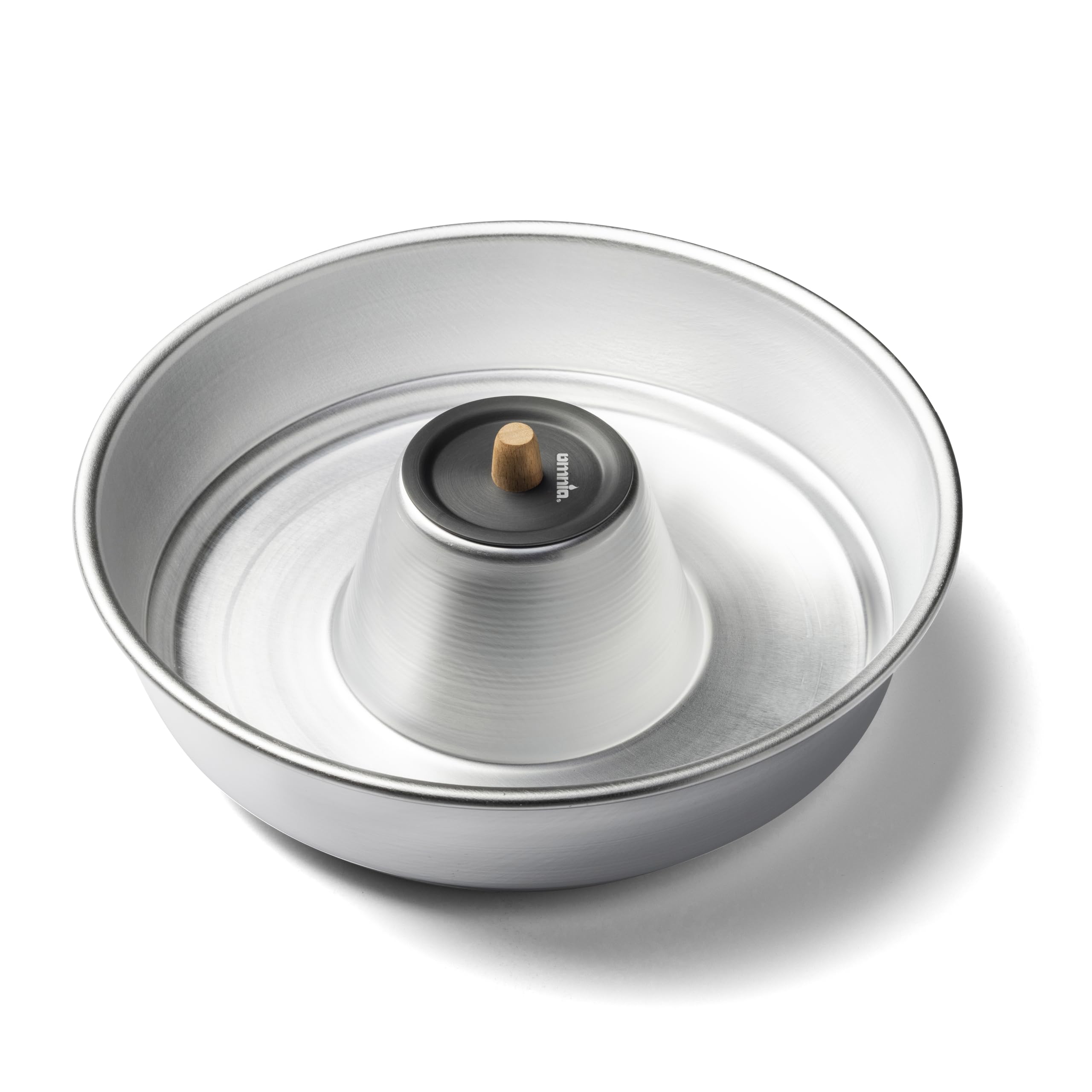 Omnia oven lid accessory