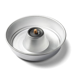 Omnia oven lid accessory