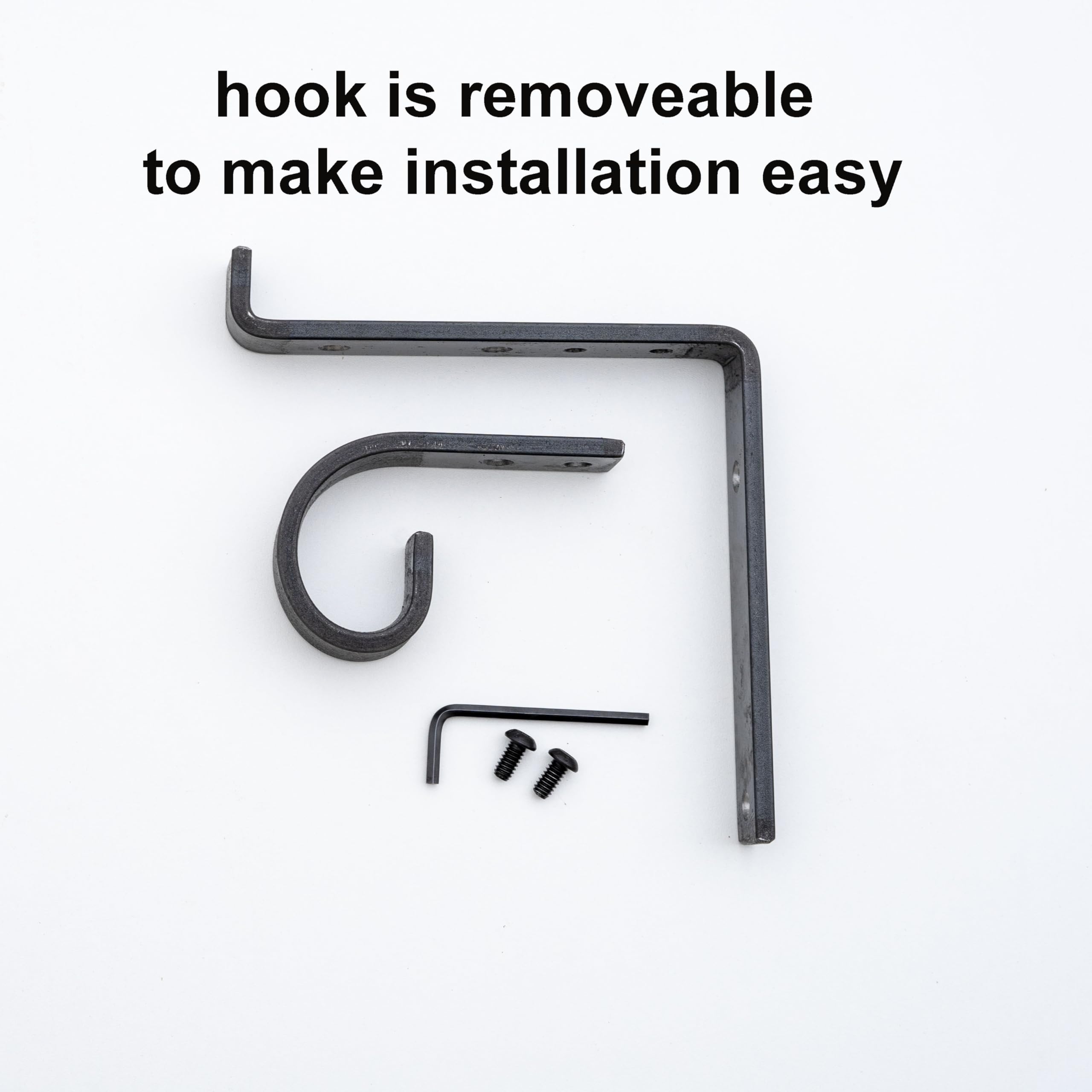 Curtain rod diameter 1 to 1.25 inches compatibility