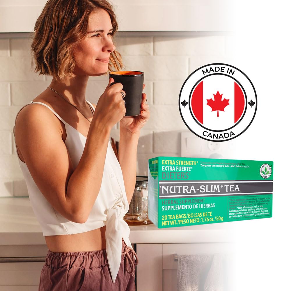 One-serving-per-day guidance label on box