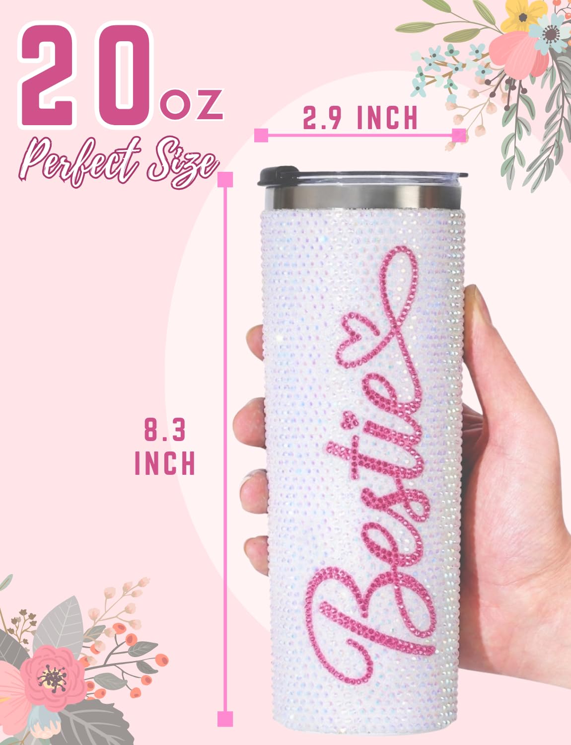 Premium gift box ready for gifting Onebttl tumbler