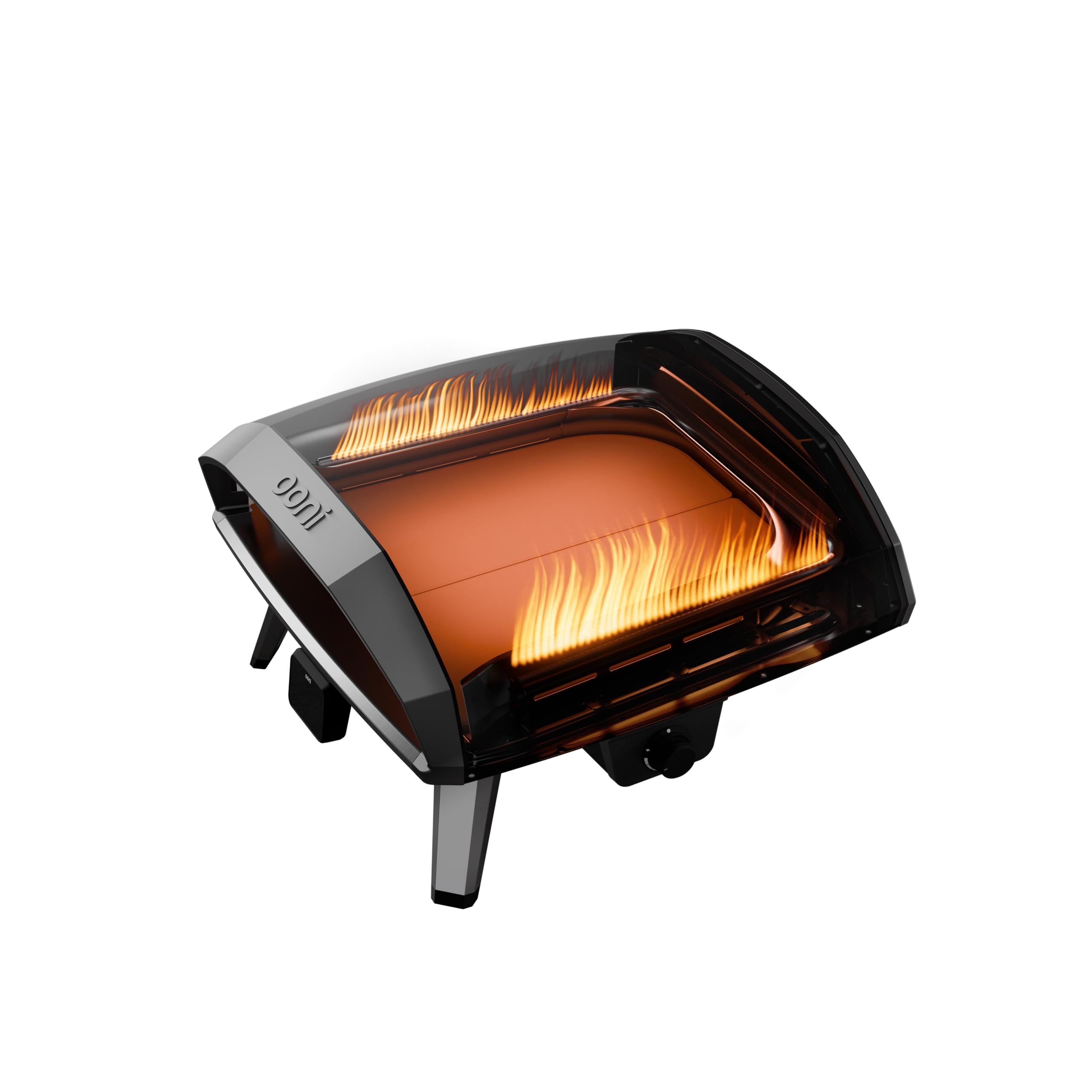 Ooni Connect Digital Temperature Hub accessory image