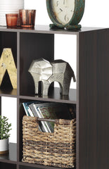 9-cube storage unit dimensions 35.5L x 11.7W x 35.5H