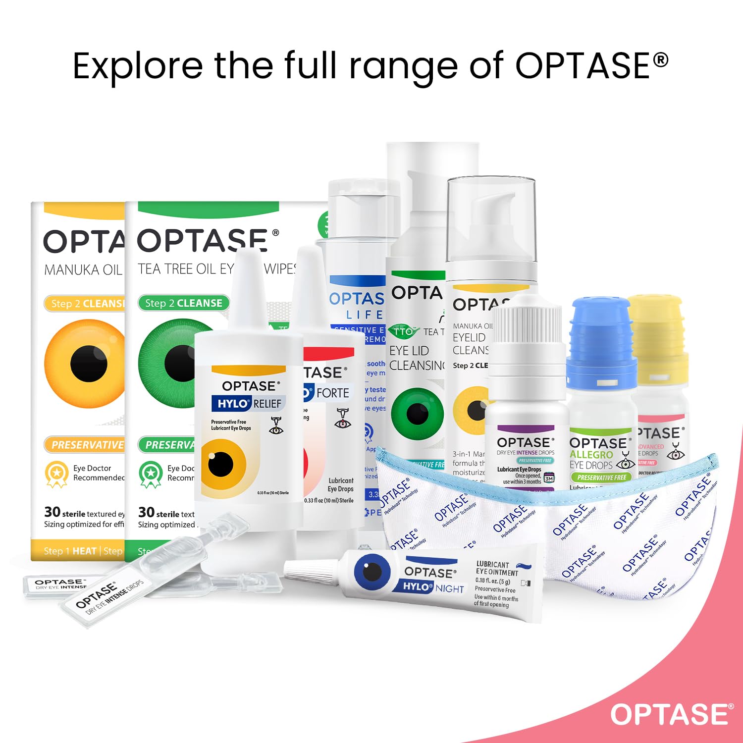 Optase MGD Advanced preservative-free hydration 0.33 oz