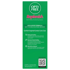 moisture support TearGlyde system in OPTI-FREE Replenish