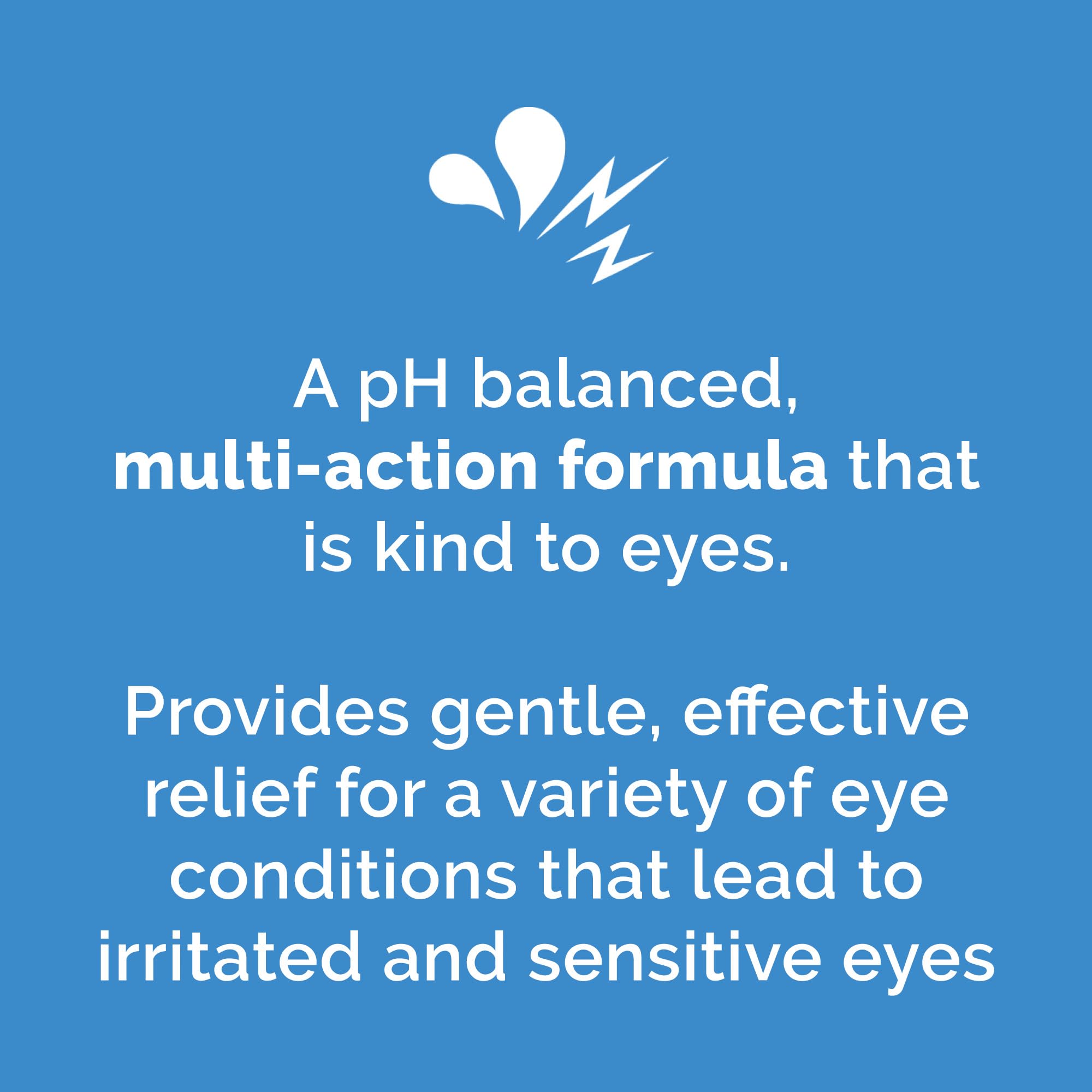 Optrex Eye Wash 100ml packaging label