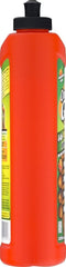Hardwood floor polish ORANGE GLO 24 oz container set of 4