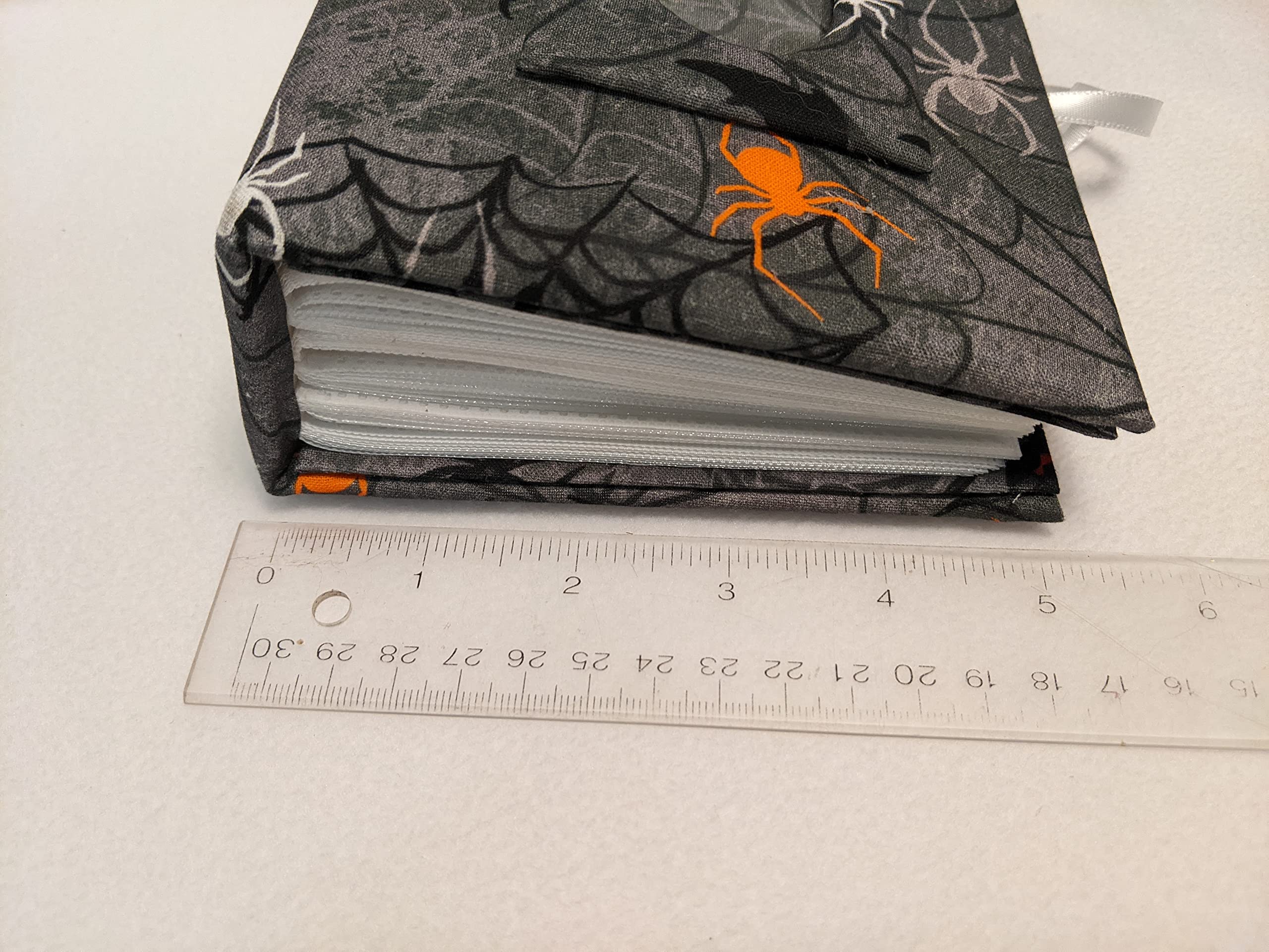 Personalization option with glittery foam letters