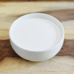 Anthony's Organic Inulin Powder packaging close up