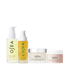 OSEA Undaria Algae Body Oil 30ml travel size image