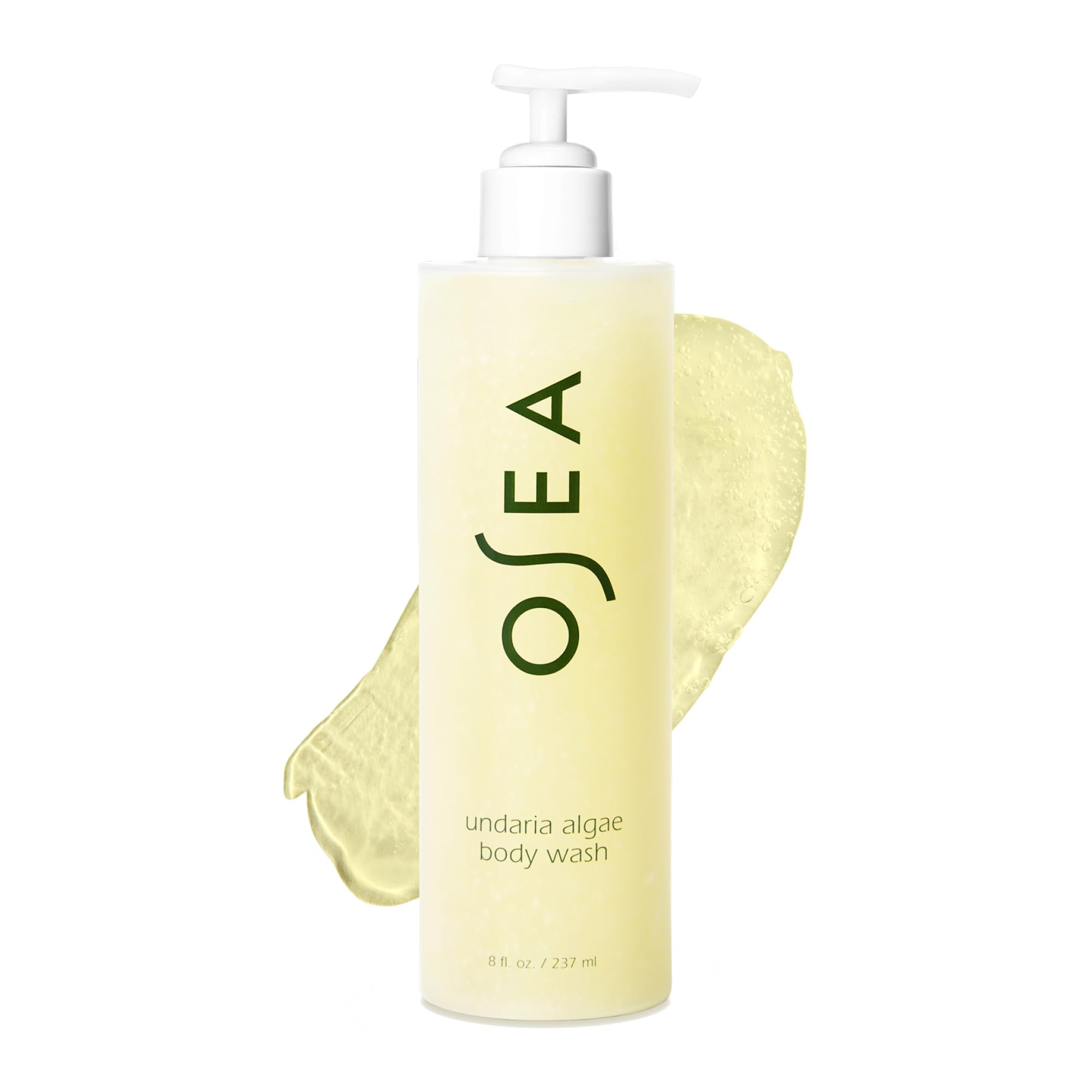 8 oz bottle of OSEA Undaria Algae™ Body Wash