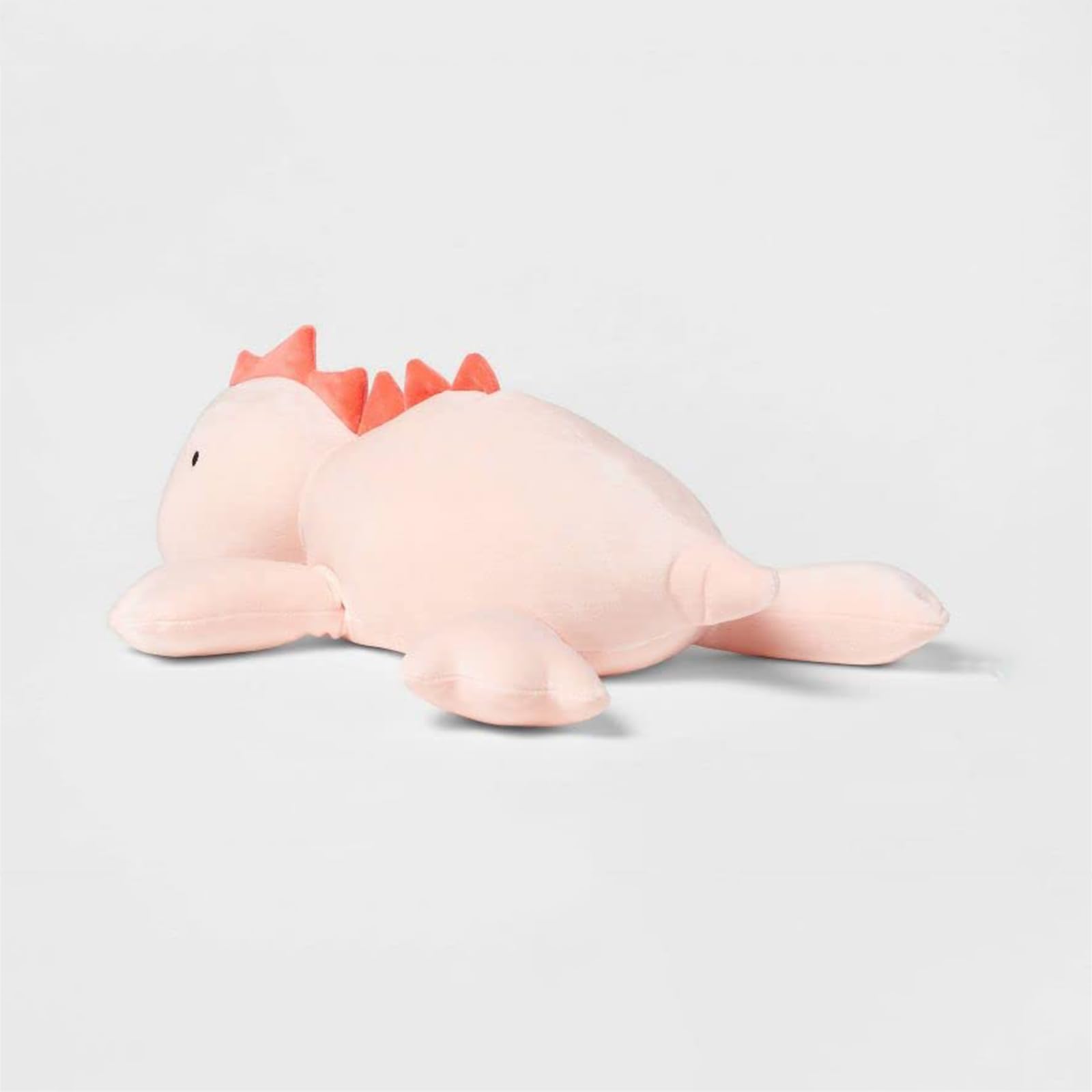 Dinosaur plush OSOCU heating pad 16in
