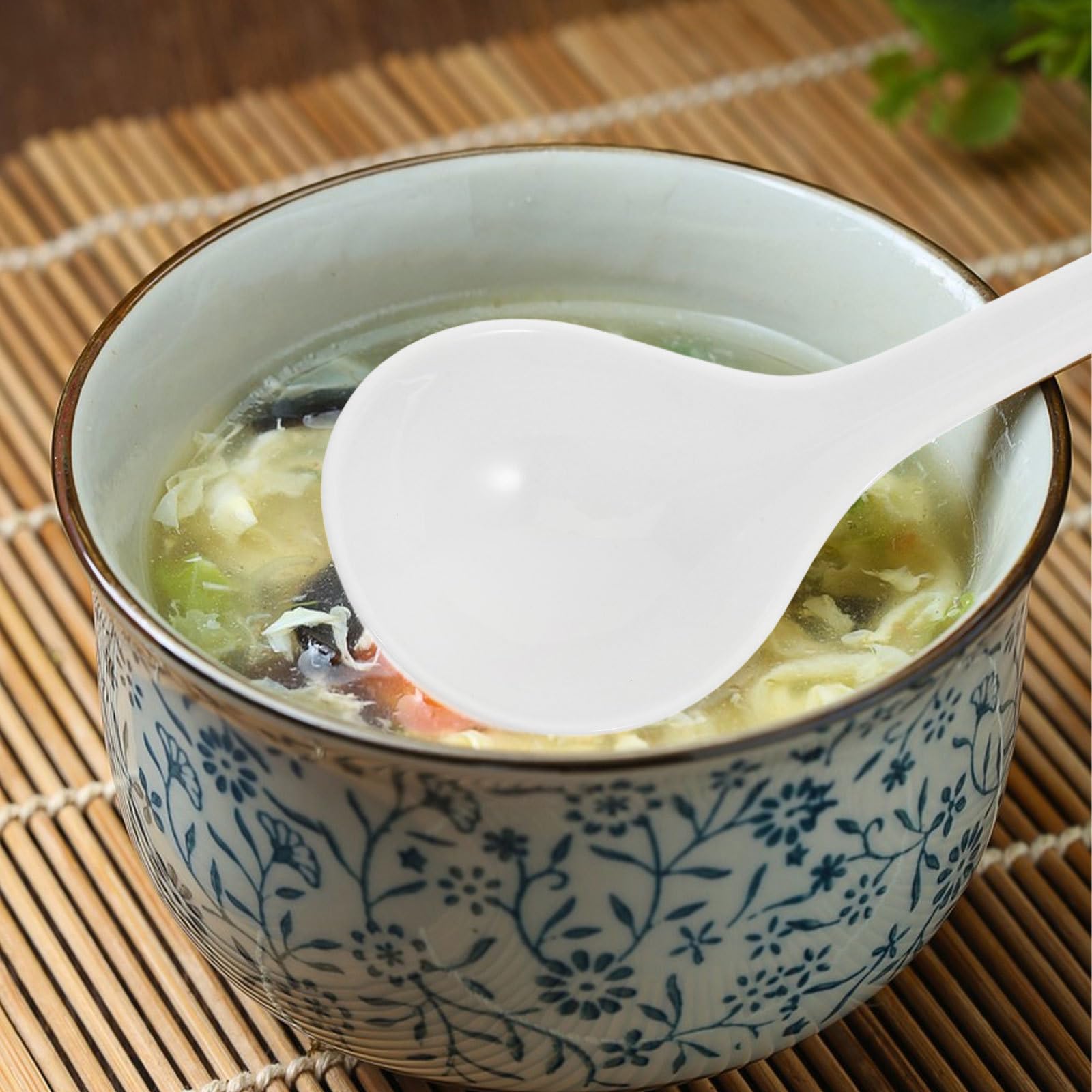 26 cm ladle size OSOLADY soup ladle