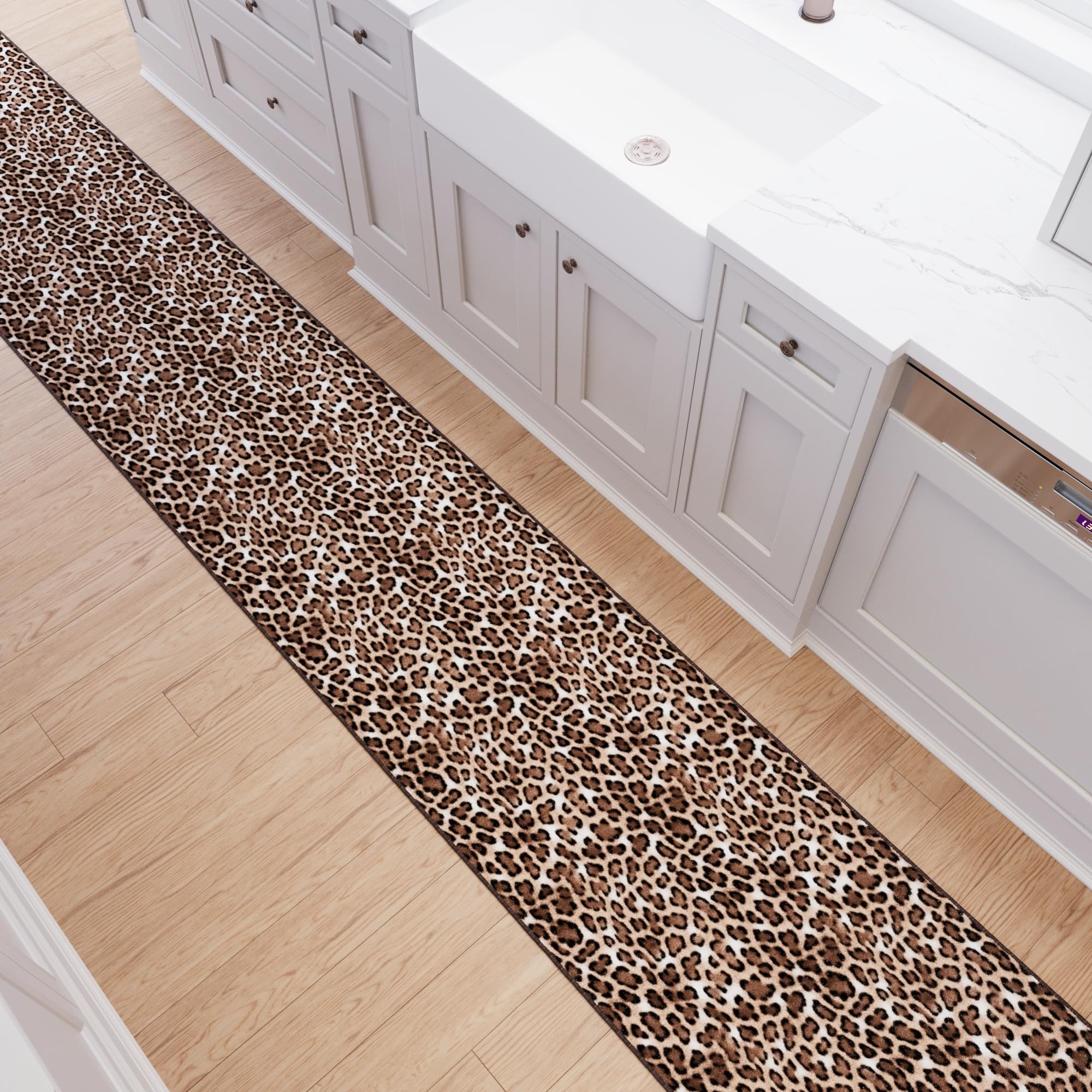 Ottomanson long hallway runner 55 feet