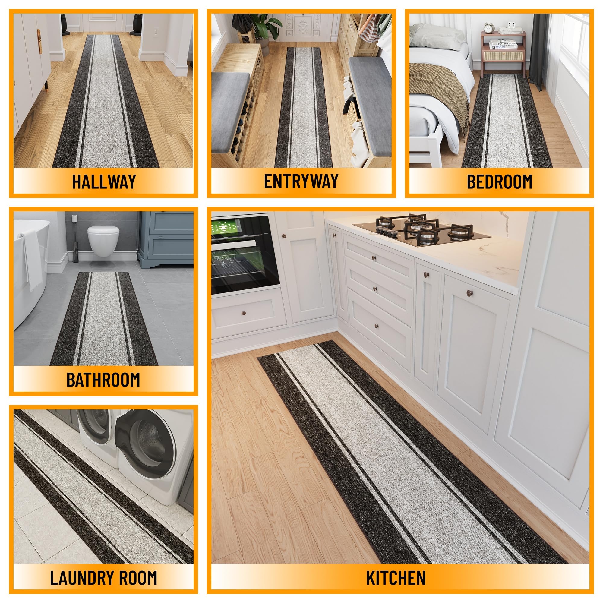 Low profile mud mat 0.3 inch thickness image