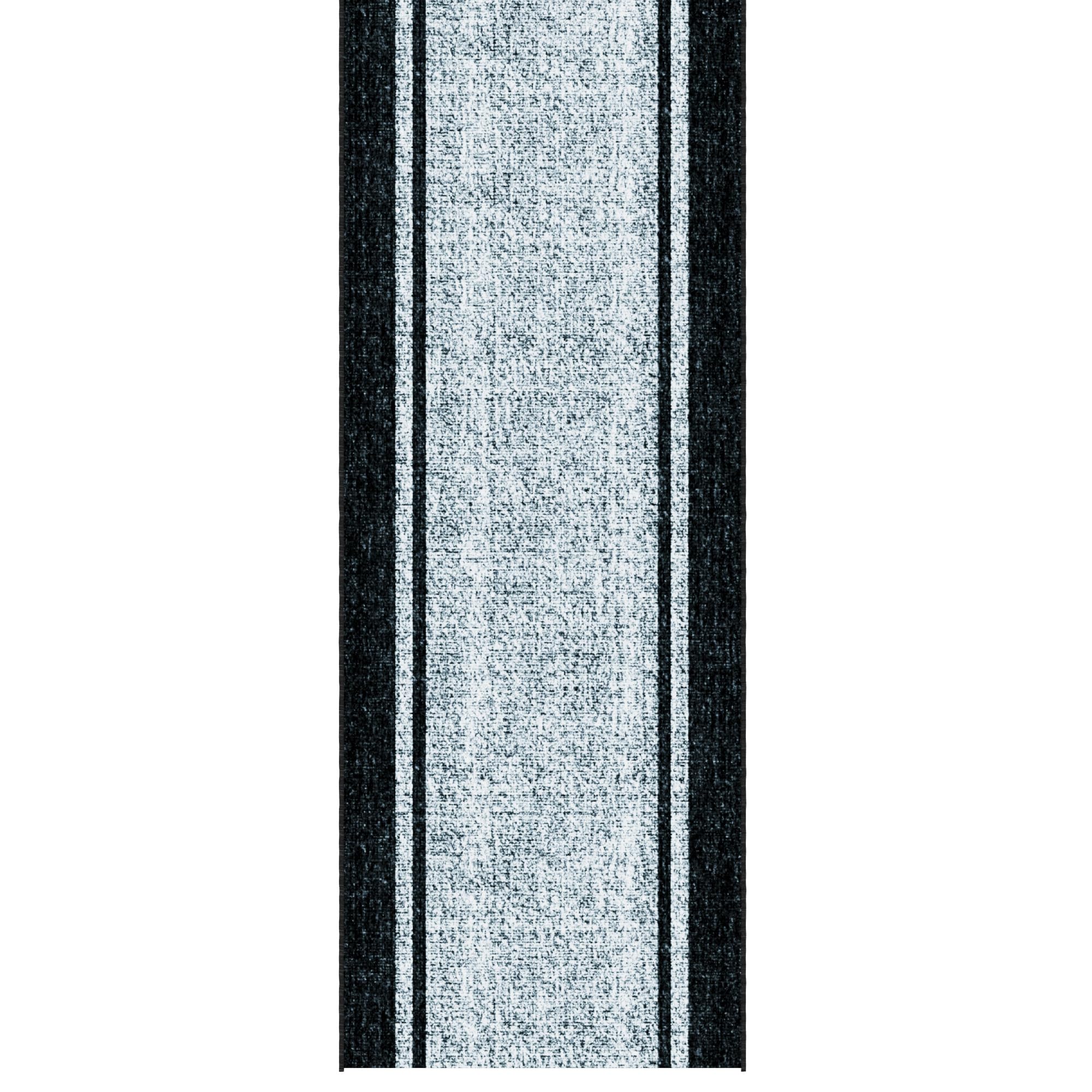 Machine washable Ottomanson Mud Mat for kitchen and entry