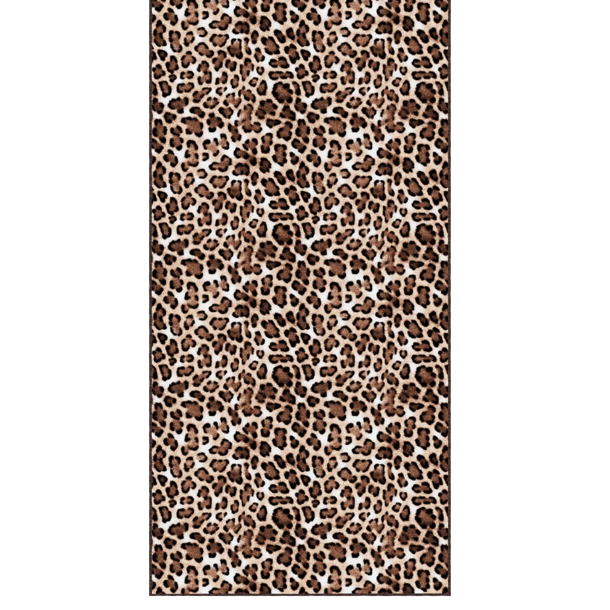 Ottomanson stain resistant durable surface rug