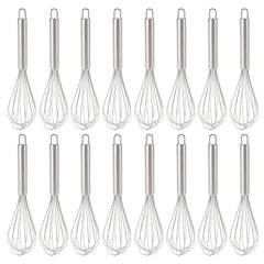 Ousyaah 10-Inch Balloon Whisk packaging