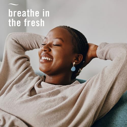 two scent cartridges refresh energize and soothe restore