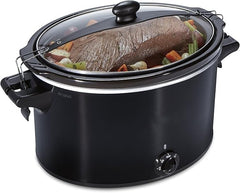 Tempered glass lid for Hamilton Beach Slow Cooker 33195
