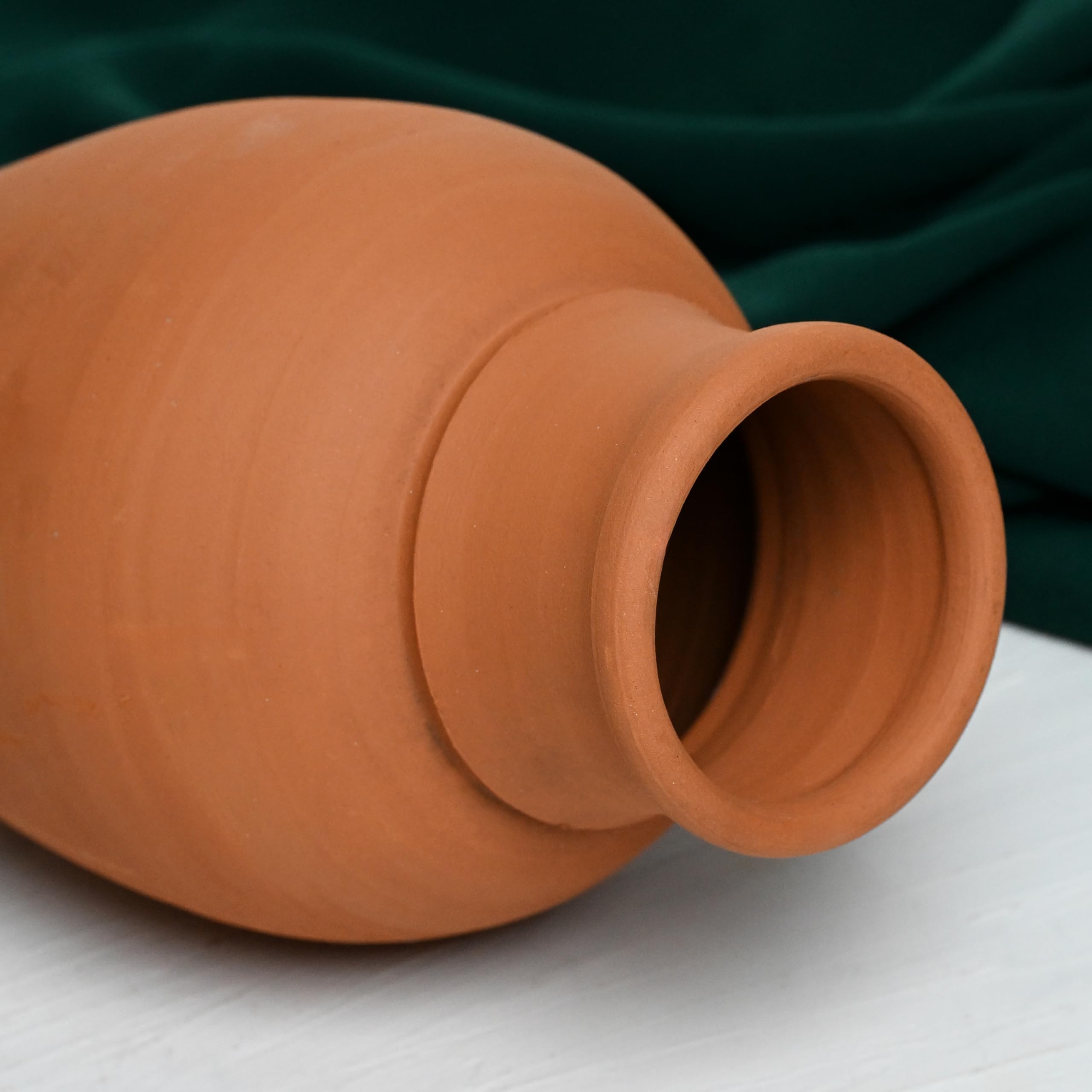Oven and barbecue ready kebab pot