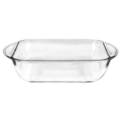 oven safe glass cake pan compatible with kitchens