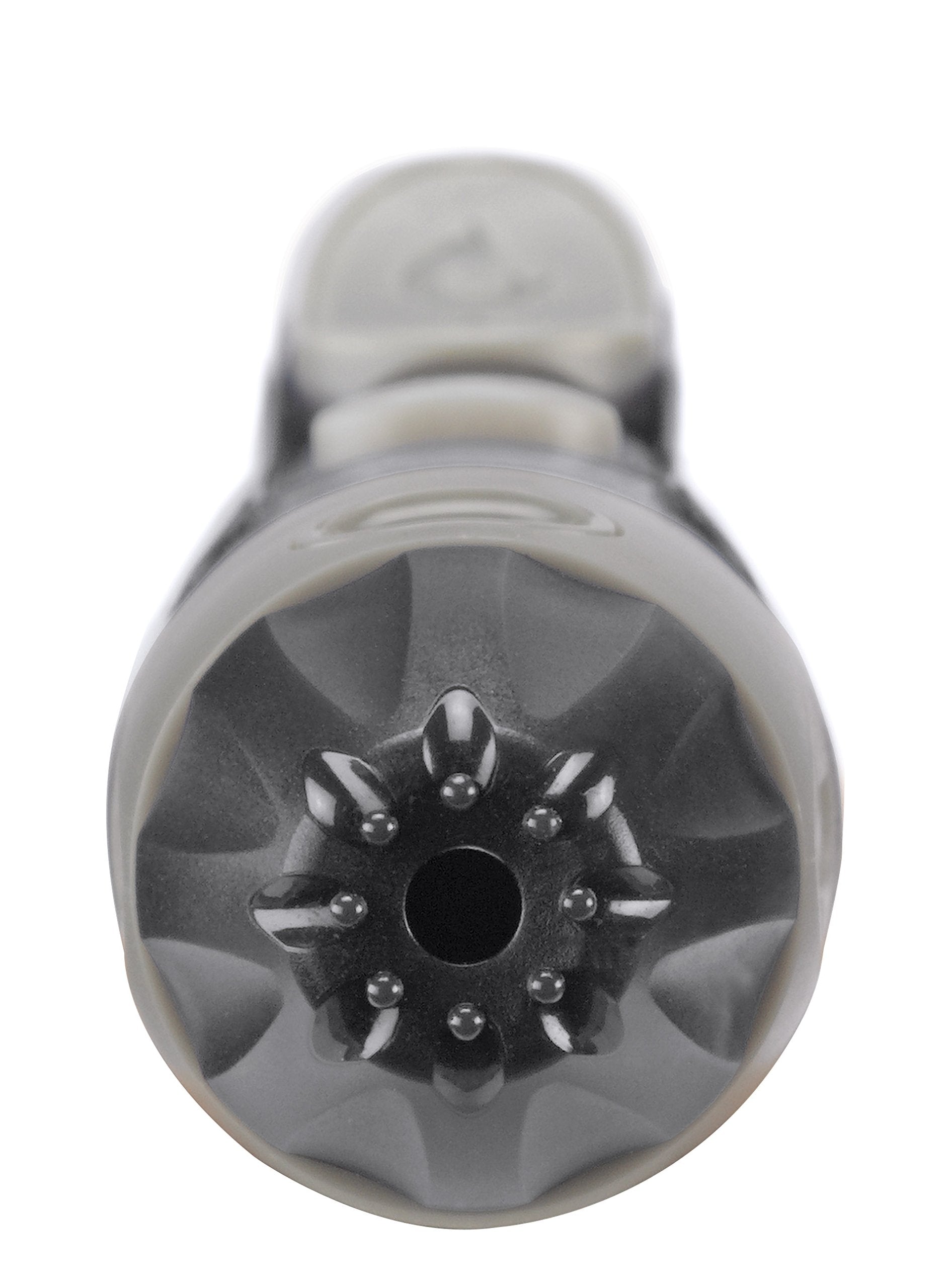 Owen Mumford Autolet Lancing Device product name