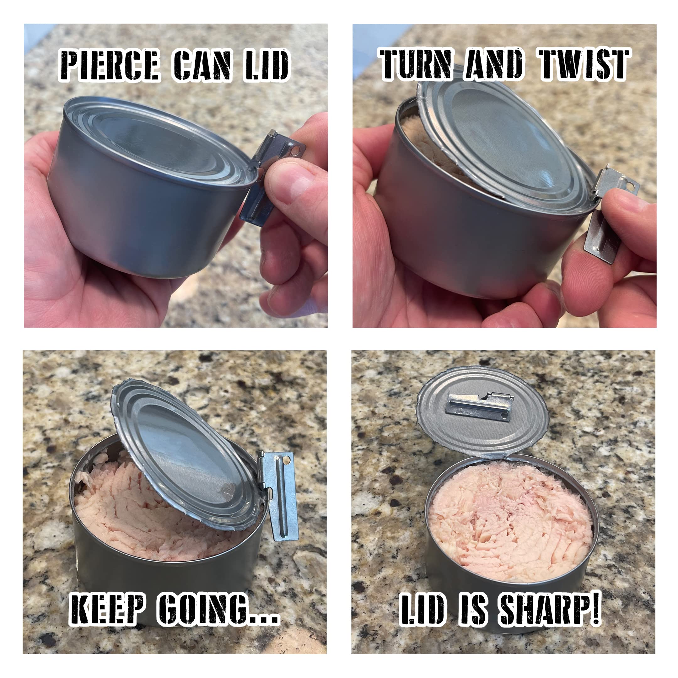 P-38 can opener length 1.5 inches
