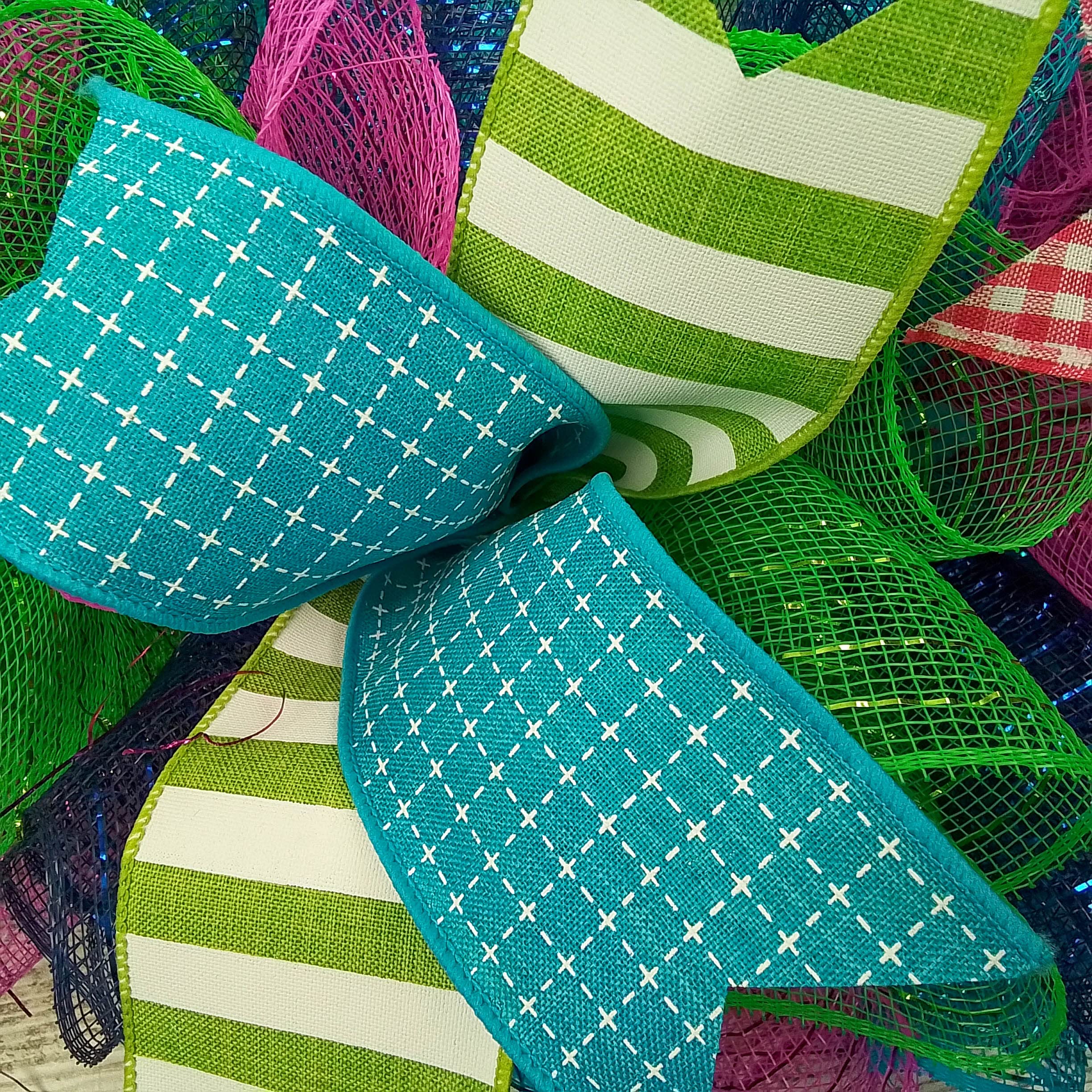 Custom orders available through seller