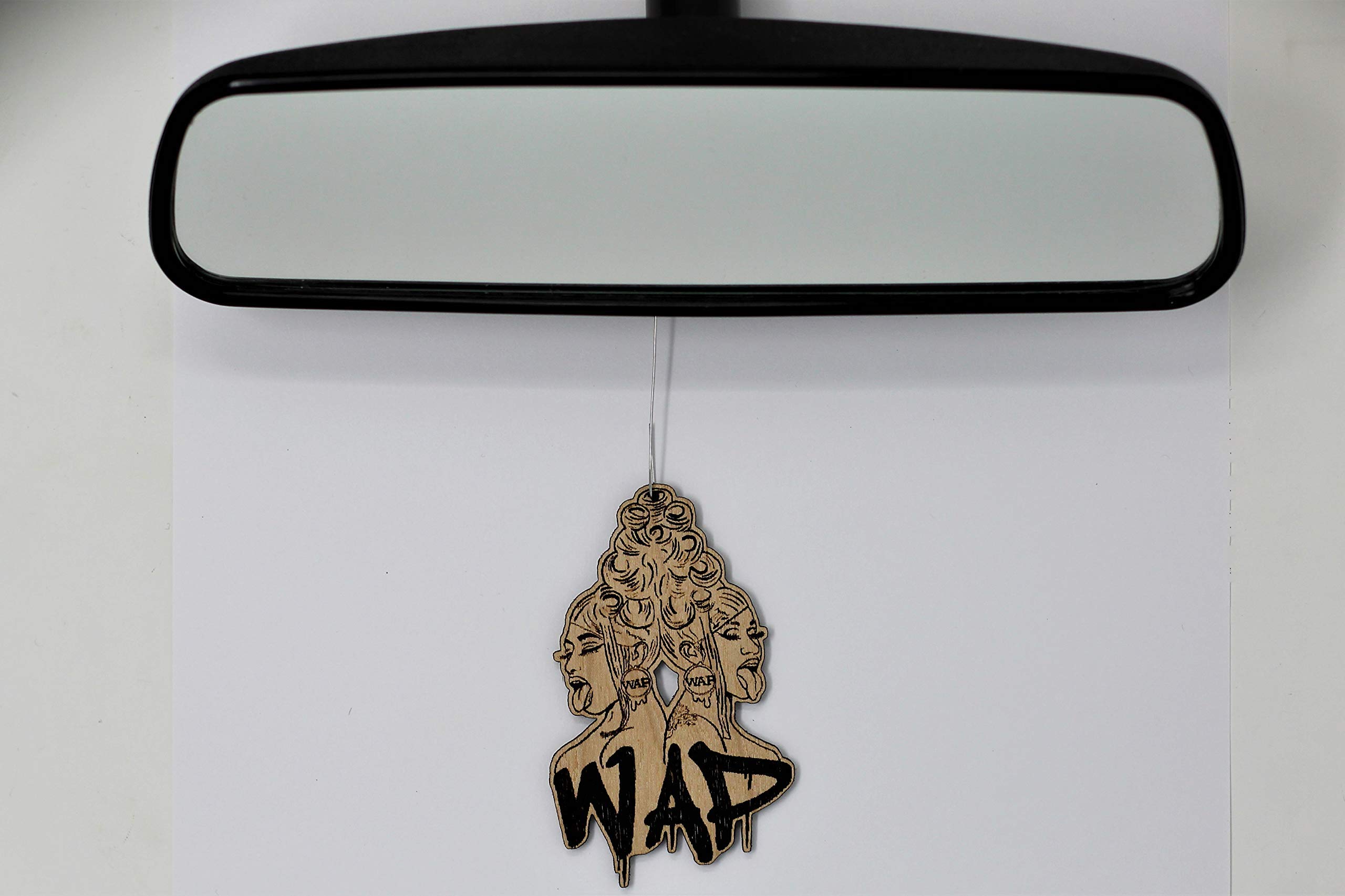 Pacific Northwest studio handmade ornament