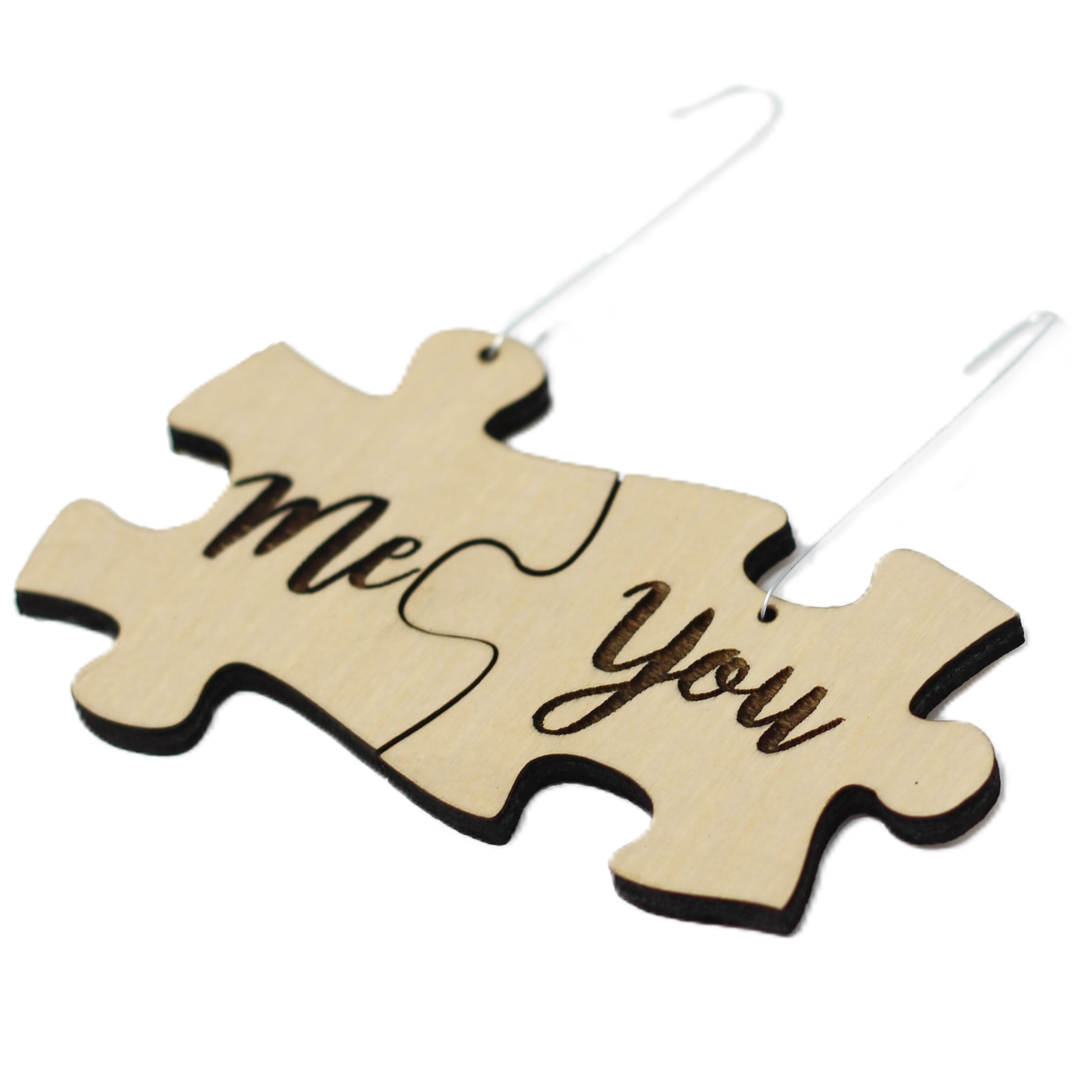 Collectible wood ornament for gifting