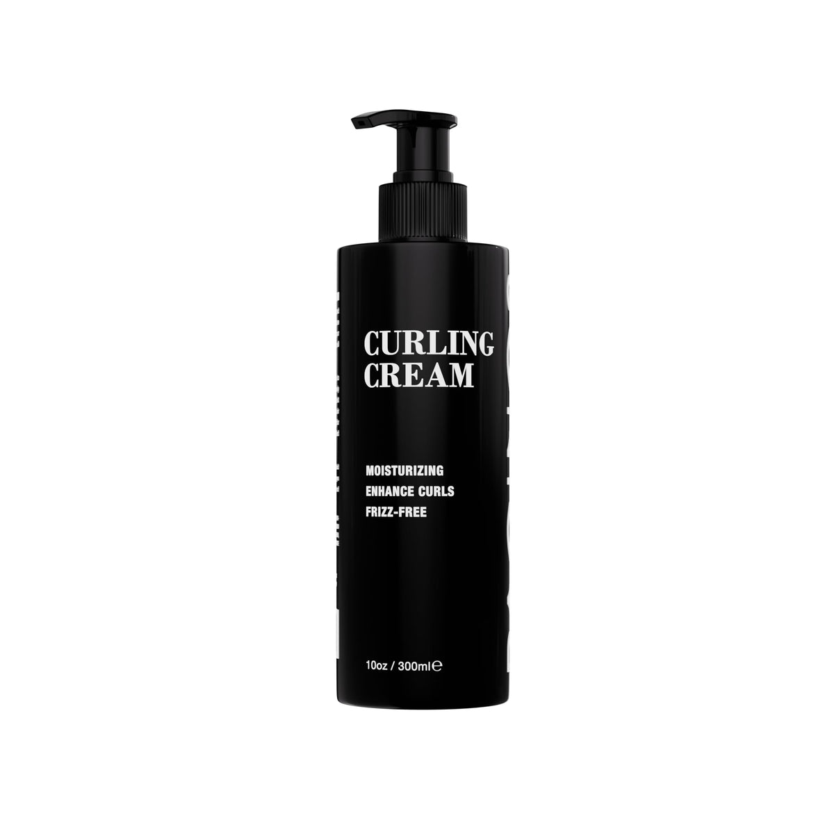 Pacinos curling cream 10 oz bottle