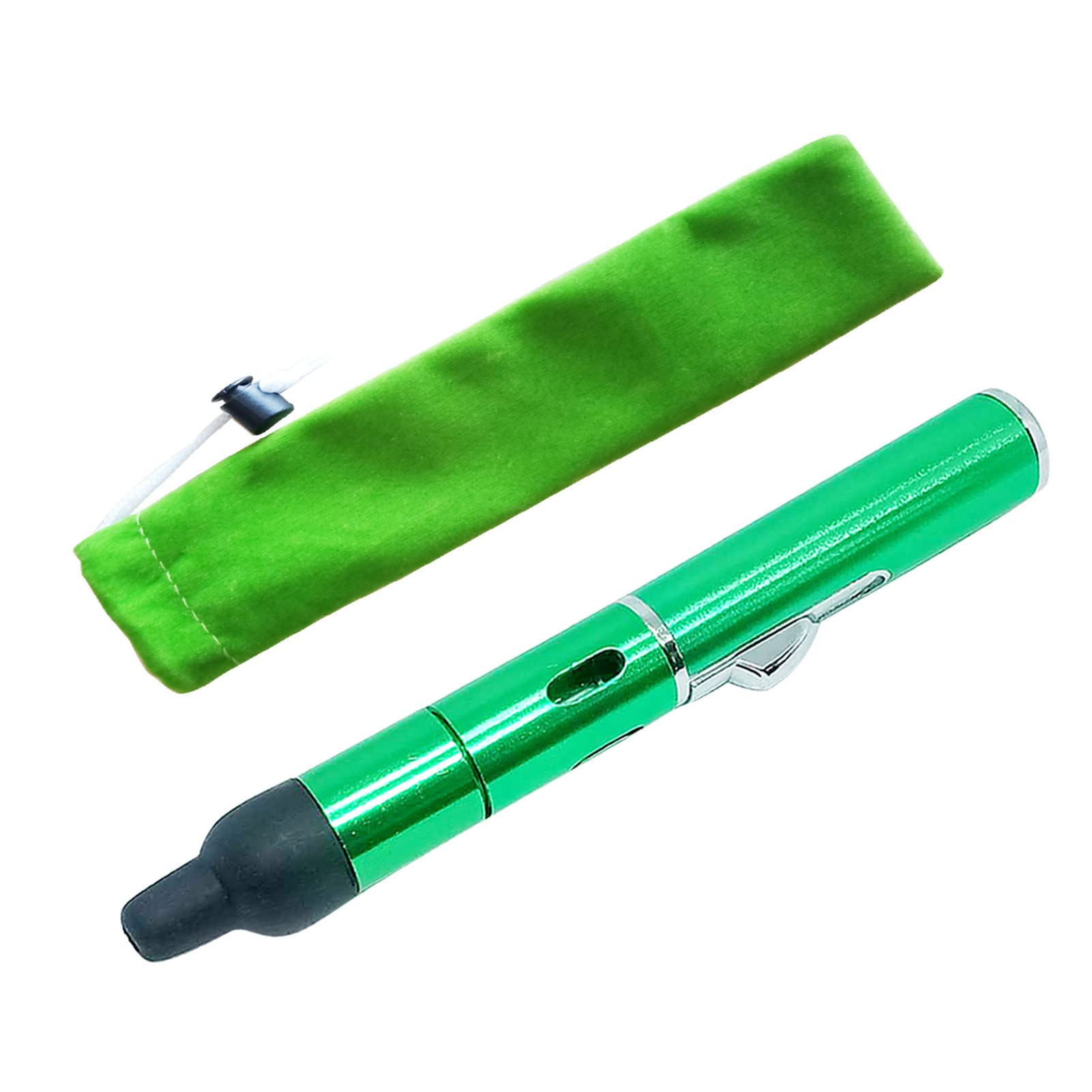 1 pack green Fengfang lighter packaging image