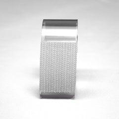 Package of 25 clips for table skirting