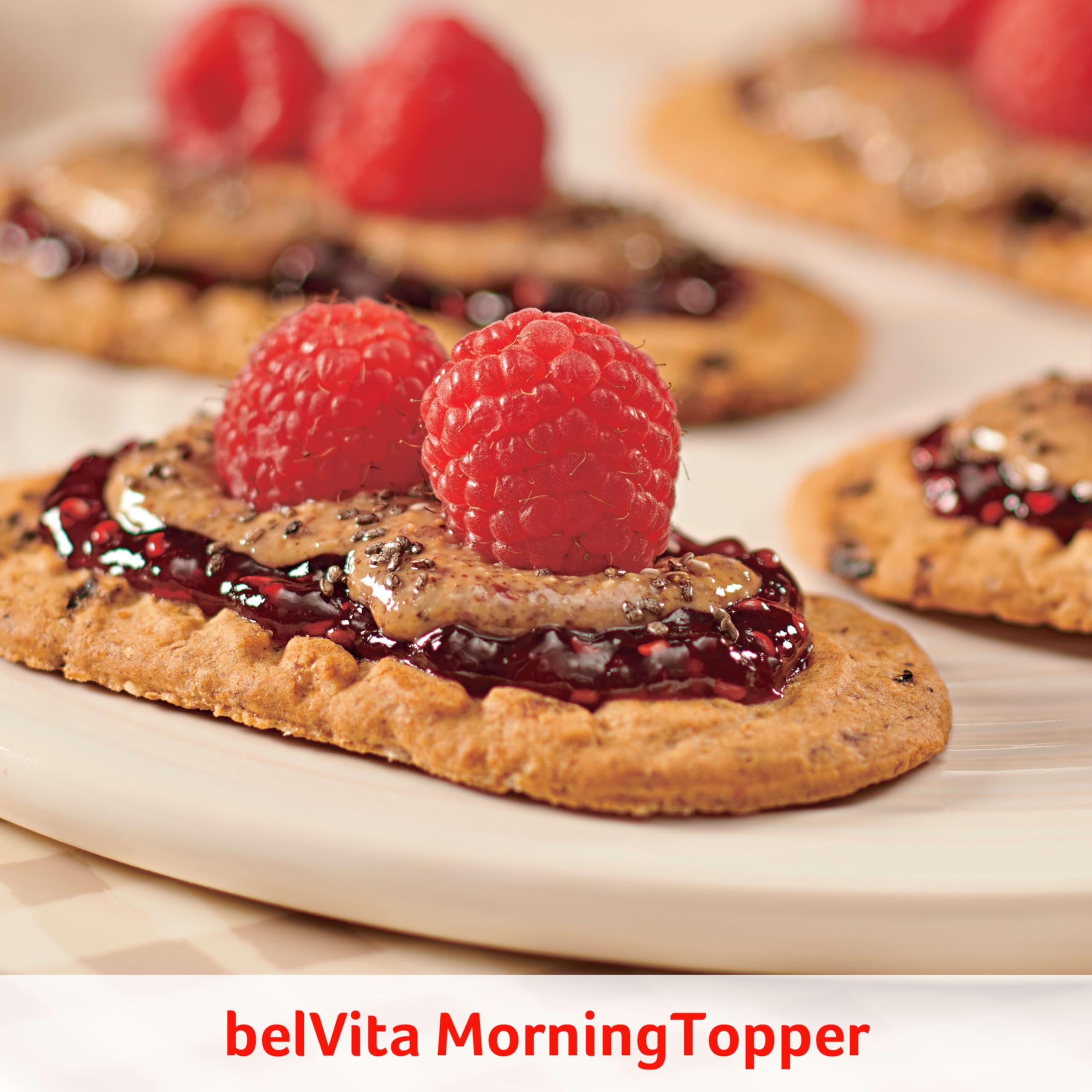 belvita cranberry orange breakfast biscuits packaging information