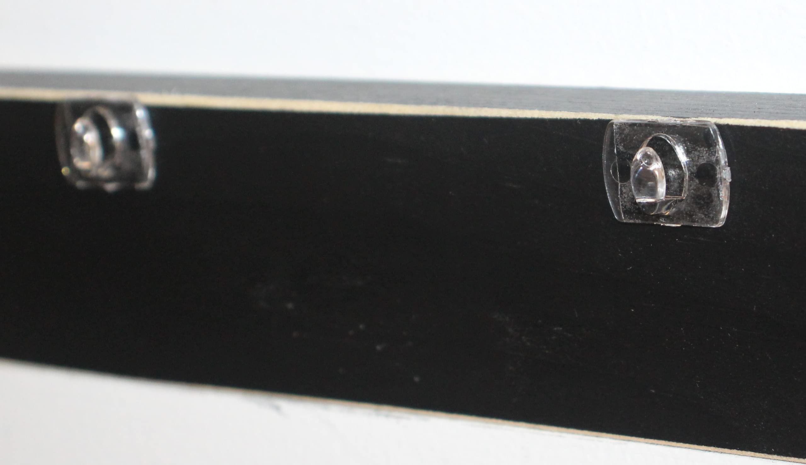 Optional 5x7 sleeve available for Painted Pastimes sign