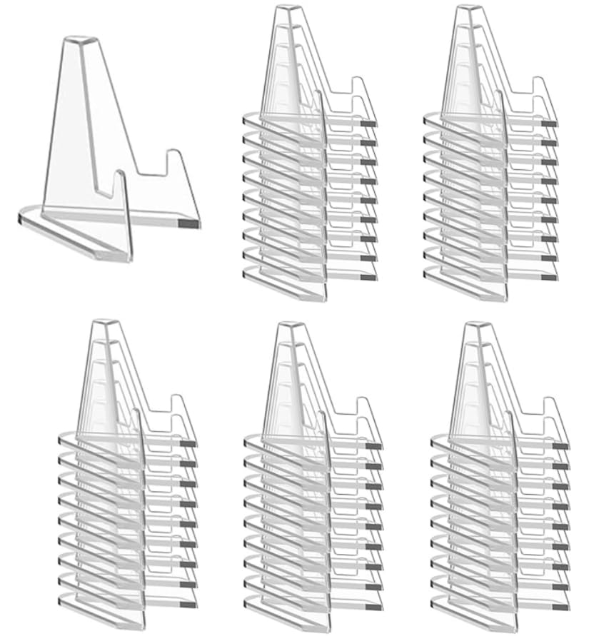 Pairswind card display stand 50 packs product image