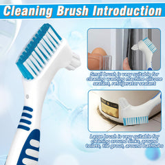 Paistely heavy duty washing machine cleaner bottle