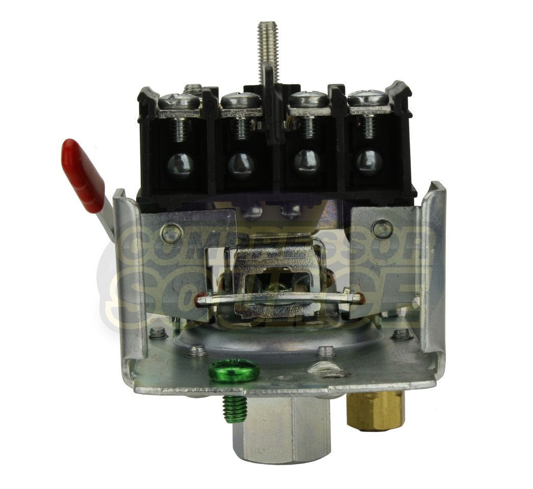 Pack packaging for 9013FHG12J52M1X pressure switch