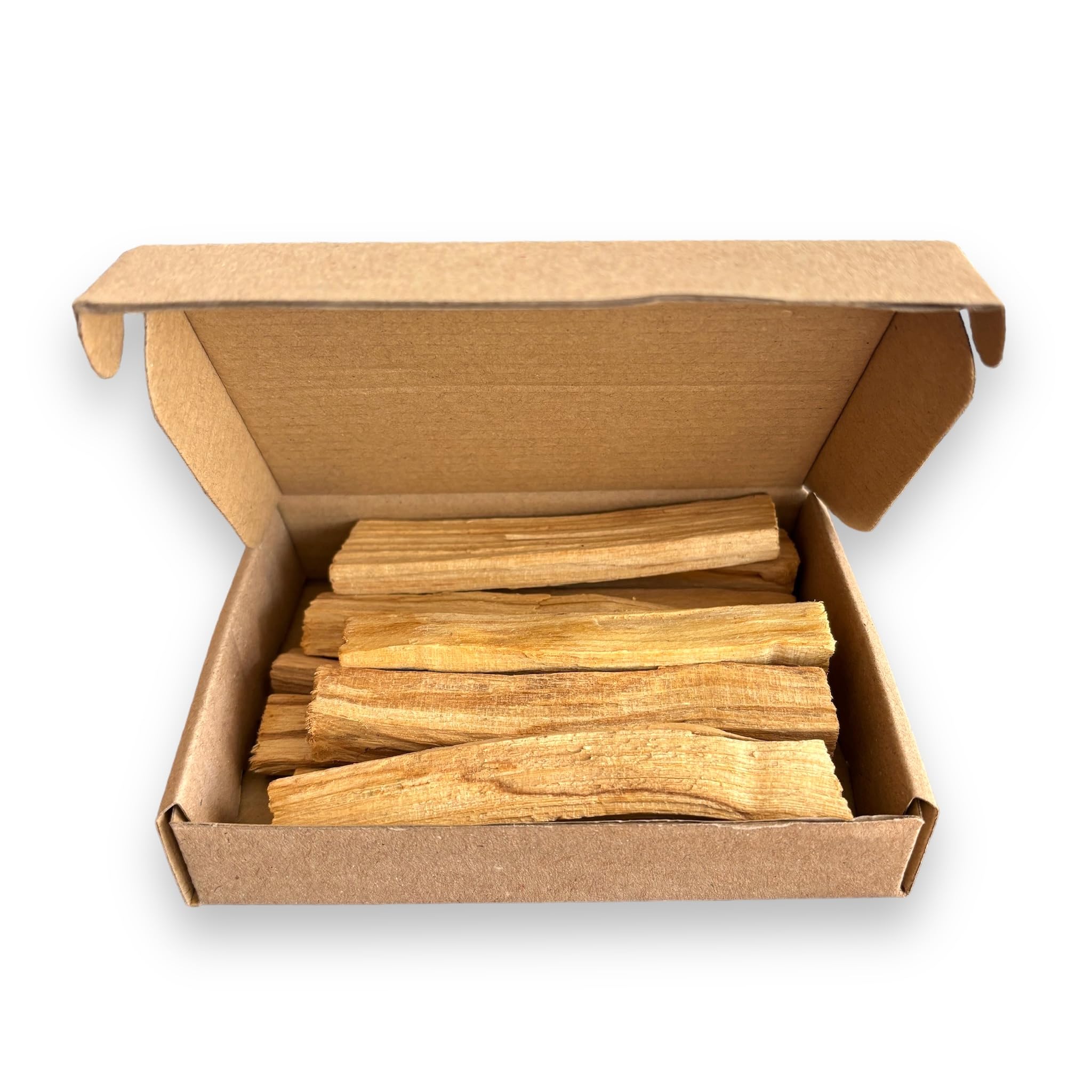 Palo santo sticks Peru 100g for cleansing and meditation