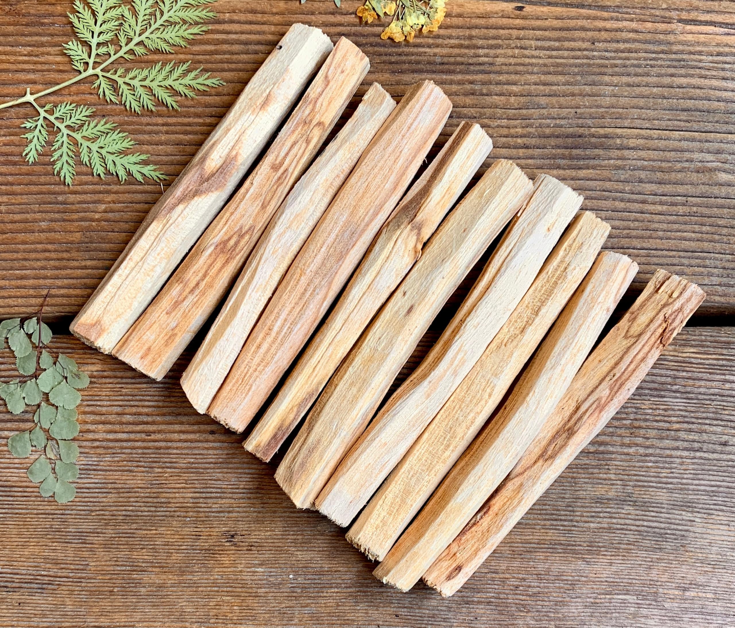 Palo Santo Sticks 20 count image