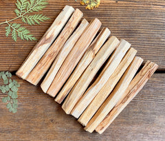Palo Santo Sticks 20 count image