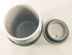 Pampered Chef Ceramic Egg Cooker 1529 product image 2