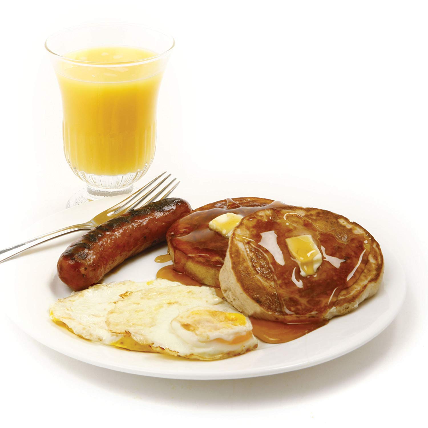 Dishwasher safe Norpro rings with recipes included