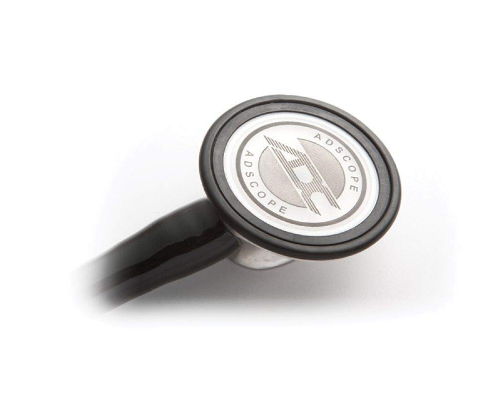 Panda face snap-on for ADC Adscope Adimals 618 stethoscope