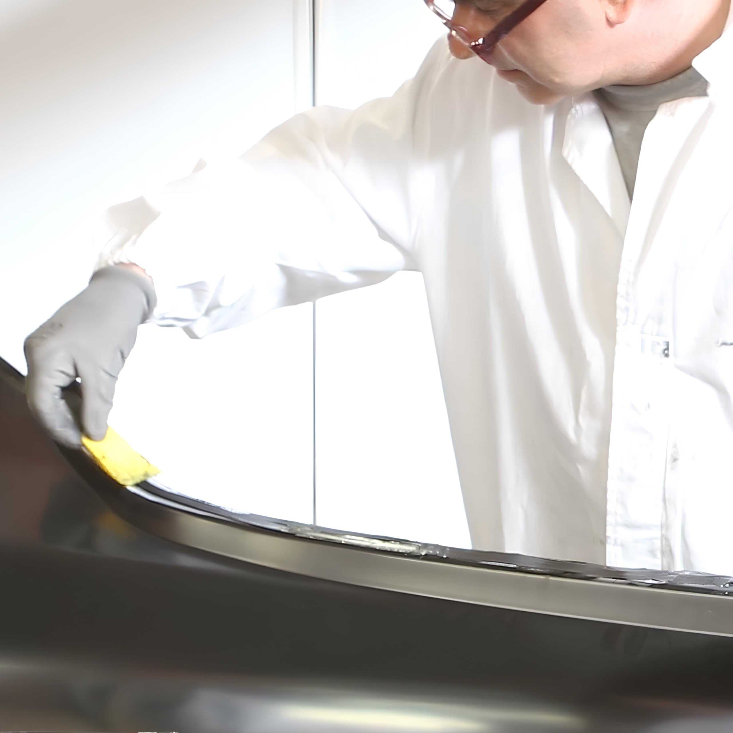 Polymix Panel Bond 20 compatible with manual applicators