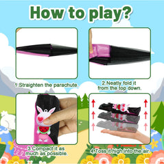 Easter egg fillers for goody bags and egg hunts
